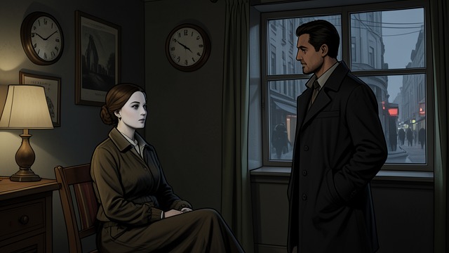 Silence and False Betrayal from "When You Were Mine". Love Under False News Rupert’s Claim After Isobel is taken to Gosport Hall, Rupert tells her that Dominic has married another woman.