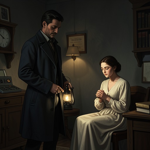 The Price of Rupert’s Scheme from "When You Were Mine". This thread follows the financial motives behind Rupert Davenport’s coercion, the attempted use of a forged betrothal to reach Isobel’s inheritance, and the…