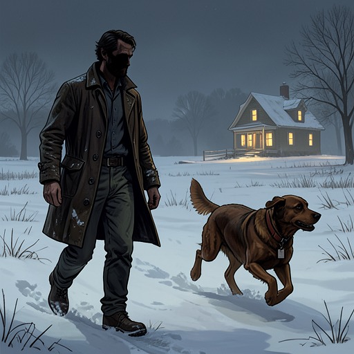 Peter Davenport’s Return and Renewed Purpose from "When You Were Mine". This flow traces Peter Davenport’s return from presumed death, his loyalty to Isobel Davenport, and his effort to recover a lost chance at happiness with…
