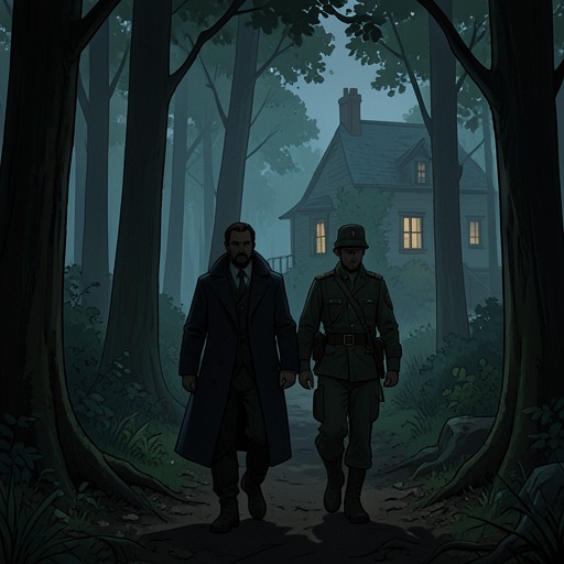 The Search for Isobel from "When You Were Mine". This thread traces Dominic and Peter’s return from their secret mission, their mistaken belief that Isobel is dead, and the investigation that eventually…