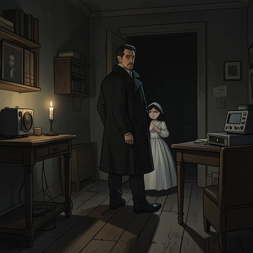 Hubert’s Costly Secret from "When You Were Mine". This thread traces Sir Hubert Williams’s decision to help Isobel disappear, the false death that misleads her loved ones, and the eventual effort to reconcile…