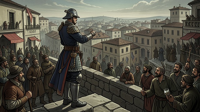 Bloodshed Without Repentance from "Book of Mormon". Victory Cannot Heal Sin Temporary Peace The people recover cities and prosper again.