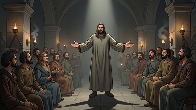 Name of Christ from "Book of Mormon". Covenant Identity A New People King Benjamin calls the covenant community the children of Christ.