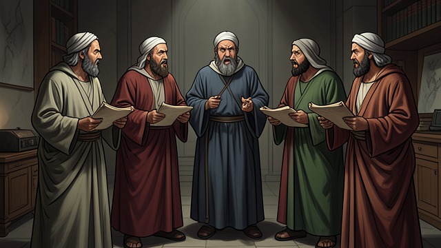Prophetic Witnesses from "Book of Mormon". Testimony Begins Voices Before Christ Lehi, Nephi, Jacob, Isaiah, and other prophets testify of Jesus Christ before his birth.