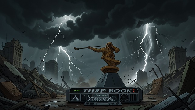 Signs of Death from "Book of Mormon". Judgment in Nature Cosmic Upheaval Storms, earthquakes, fires, sinking cities, and darkness strike the land.