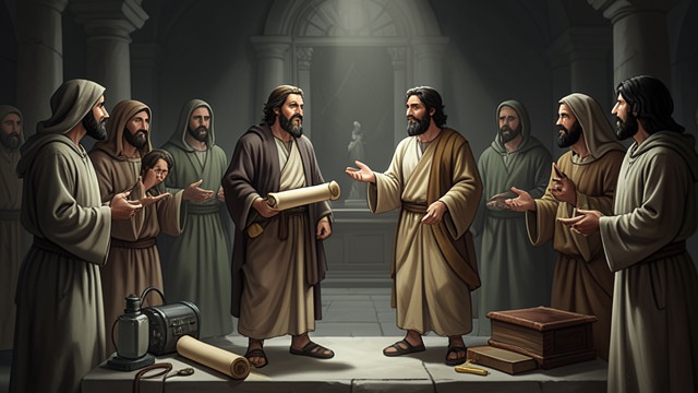 Prophetic Expectation from "Book of Mormon". The Messiah Foretold Long Preparation Lehi, Nephi, Alma, Samuel the Lamanite, and other prophets announce the coming of Jesus Christ.