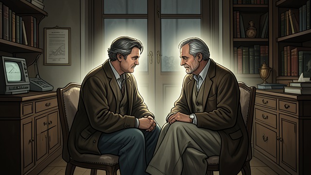 Sam’s Belief from "Book of Mormon". A Quiet Alliance Testimony Shared Nephi tells Sam what the Holy Spirit has shown him.