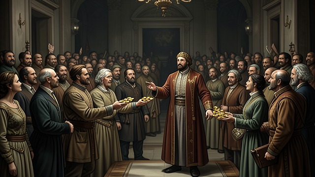 Nehor’s Doctrine from "Book of Mormon". Popular Religion Flattering Teaching Nehor claims priests should be supported by the people and teaches universal salvation without repentance.