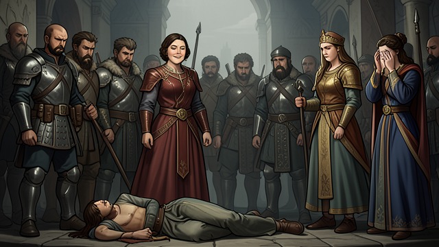 Amalickiah’s Fraud from "Book of Mormon". Power Through Deception Political Seduction Amalickiah flatters dissenters who want him to become king.