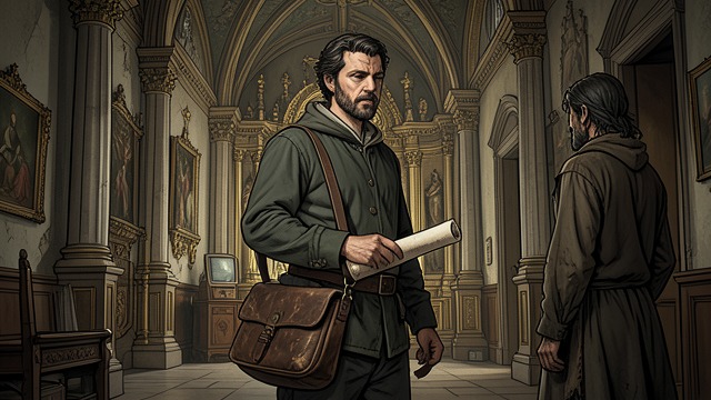 Gentile Warning from "Book of Mormon". Churches for Gain Future Corruption Moroni condemns churches that sell forgiveness, adorn themselves, and neglect the poor.