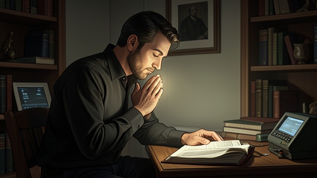 Reader’s Confirmation from "Book of Mormon". Ask in Faith Invitation Moroni asks readers to remember mercy and pray about the record.