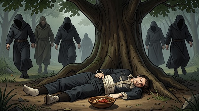 A Body No One Will Claim from "Devdas". Death Without Dignity Caste rules after death Devdas arrives at Hatipota during the night, too ill to enter the household or speak to the people around him.
