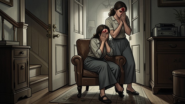 A Wound Concealed as Accident from "Devdas". Protecting a Reputation Silence after violence When Devdas Mukherjee wounds Parvati Chakravarty on the brow, she returns home bleeding.
