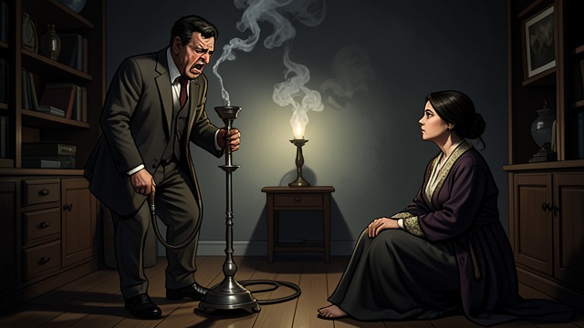 An Insulting Introduction from "Devdas". Hatred at first sight A reluctant visit Chunilal brings Devdas Mukherjee to Chandramukhi’s house after Devdas asks to see the place where Chunilal spends his…