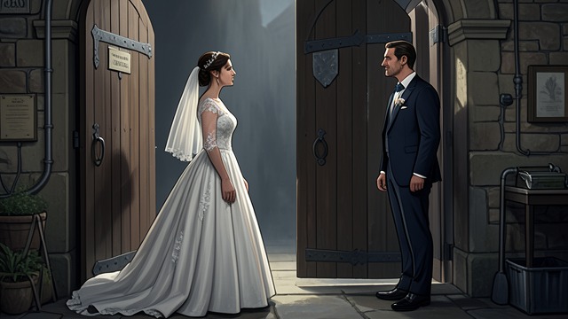 Marriage Beyond His Household from "Devdas". A Marriage Made Elsewhere The status barrier holds Devdas Mukherjee returns to Talshonapur after realizing that his letter has not expressed what he truly…