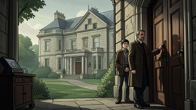 The Entailed Estate from "The Hollow". Ainswick's Succession Legal Inheritance Ainswick passes through entailment to Edward Angkatell rather than Lucy Angkatell or Henry Angkatell.