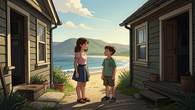 Ainswick Childhood from "The Hollow". Shared Past Holiday Intimacy Midge Hardcastle remembers Ainswick as a place of freedom, with Edward Angkatell and Henrietta Savernake at its center.