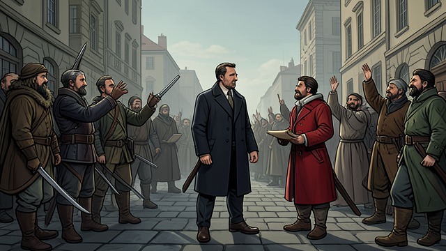 The Court Cleared from "Henry IV, Part 2". Reform Through Exclusion Former Companions Banished The new king orders Falstaff and his associates away from the royal presence.