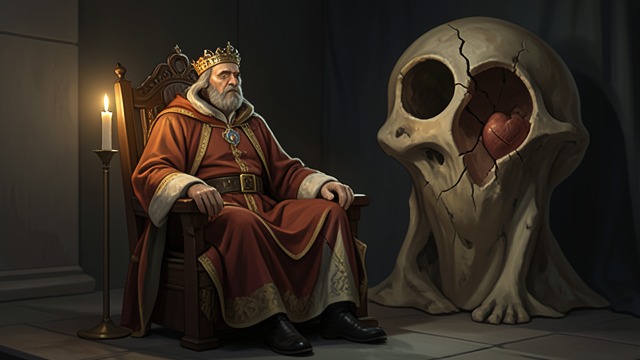 A Kingdom Distempered from "Henry IV, Part 2". The Realm as a Body Political Illness King Henry IV hears reports of rebellion and describes the kingdom as a body whose diseases threaten its heart.