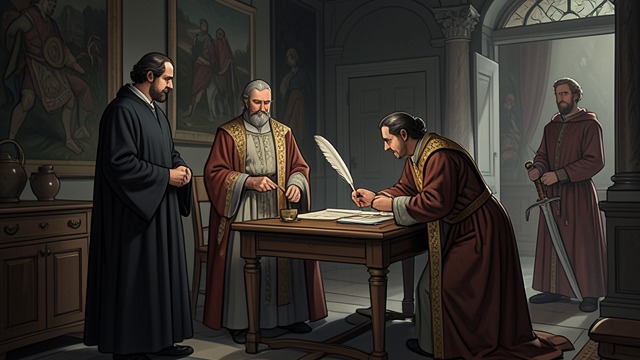 The King's Hope from "Henry IV, Part 2". Peace Beyond Civil War A Desired End King Henry IV hopes that the domestic rebellion will be brought under control so he can turn his attention to the Holy…