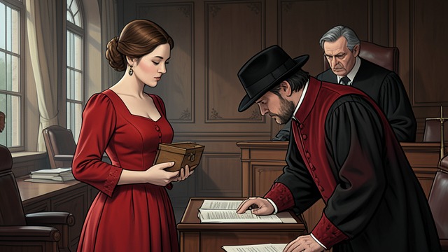 Her Story Heard from "Henry IV, Part 2". A Promise Recalled The Memory of a Marriage Offer Mistress Quickly recounts Falstaff's alleged promise to marry her after an injury, along with the small…