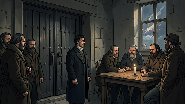 The Northern Defeat from "Henry IV, Part 2". The Rising Is Broken A Second Loss Harcourt reports that the sheriff of Yorkshire has defeated Northumberland and Lord Bardolph.