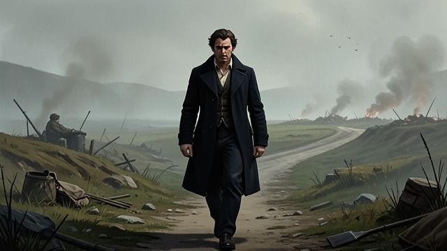 The Father Withdraws from "Henry IV, Part 2". A Second Absence Retreat to Scotland Northumberland ultimately withdraws to Scotland rather than join the Archbishop's forces.