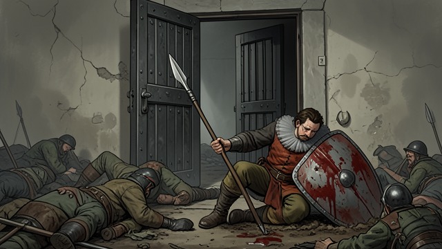 Shrewsbury's Aftermath from "Henry IV, Part 2". Victory and Its Cost The Northern Cause The royal victory at Shrewsbury kills Harry Percy and captures Worcester, stripping the northern rebellion of its most…