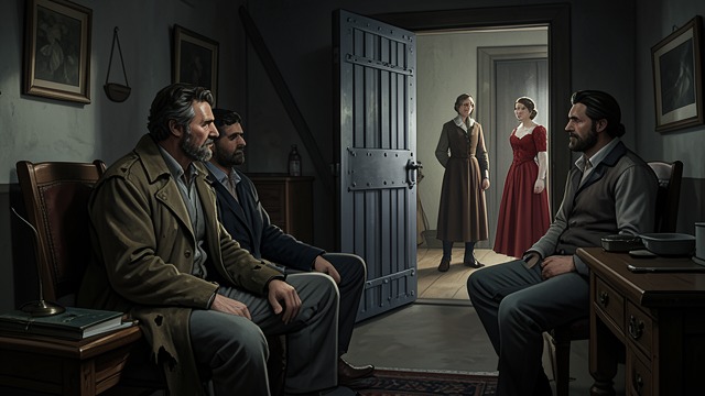 The New King Reassures Them from "Henry IV, Part 2". A Promise of Kinship Grief Acknowledged The new king tells his brothers that their sadness suits them and that he shares their loss.