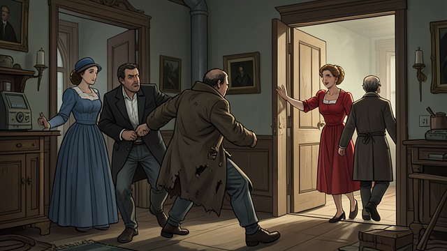 The Circle Is Broken from "Henry IV, Part 2". Companions Separated The King Refuses Familiarity Falstaff expects the new king to greet him warmly, but is publicly rejected.