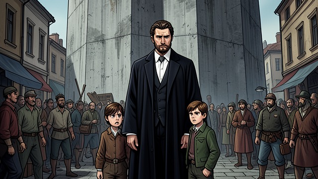A New Image of Power from "Henry IV, Part 2". Majesty Recast Anxiety Acknowledged The new king tells his brothers that the mantle of majesty does not sit easily on him.