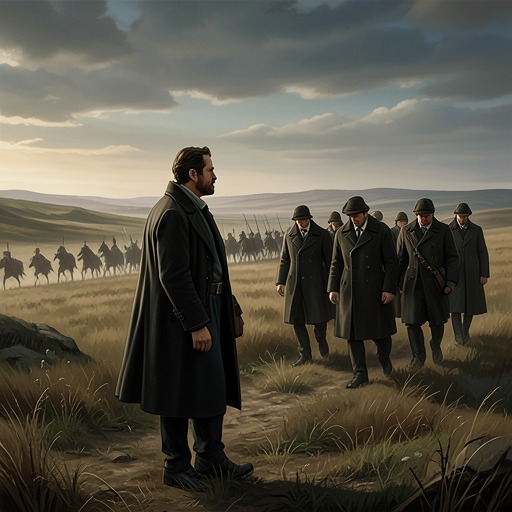 The Northern Rebellion's Collapse from "Henry IV, Part 2". This thread traces how the northern rising loses its leaders, its promised reinforcements, and finally its military force.