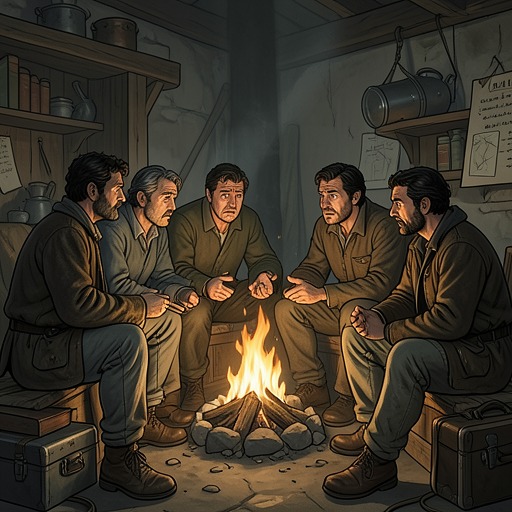 Rumour and the Shape of Fear from "Henry IV, Part 2". This thread traces how false reports distort the northern response to battle and how the play links rumor to political instability.
