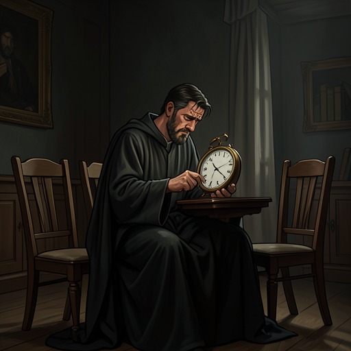 The Burden of Kingship from "Henry IV, Part 2". This thread follows the physical and emotional costs of rule from King Henry IV's sleeplessness to his son's effort to reshape royal authority.