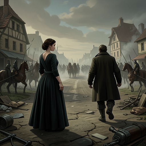The Percy Marriage and Its Shadow from "Henry IV, Part 2". This thread follows Lady Percy's appeal to Northumberland and the memory of her marriage to Harry Percy as grief reshapes family loyalty.