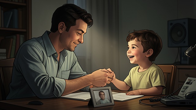 Responsible Fatherhood from "The Secret of Secrets". Becoming Present Emotional Recognition Learning that Trey is eight years old forces Daeshim to confront every milestone he missed.