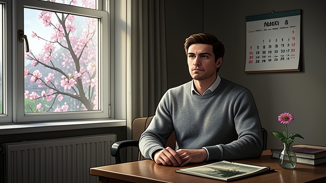 Lonely Routine from "The Secret of Secrets". A Life on Hold Repeated Memory Spring weather and allergies revive Daeshim’s memories of leaving Nyia.