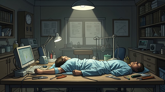 Detective Handoff from "The Secret of Secrets". Science Passed Forward Established Findings The technicians determine that the victim was moved and provide the investigative team with their conclusions.
