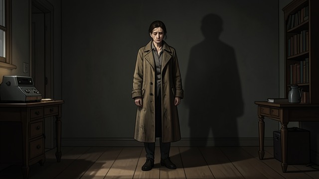 Unanswered Hurt from "The Secret of Secrets". Memory Without Resolution Persistent Desire Nyia still remembers Daeshim’s tenderness and their sexual intimacy, even after eight years.