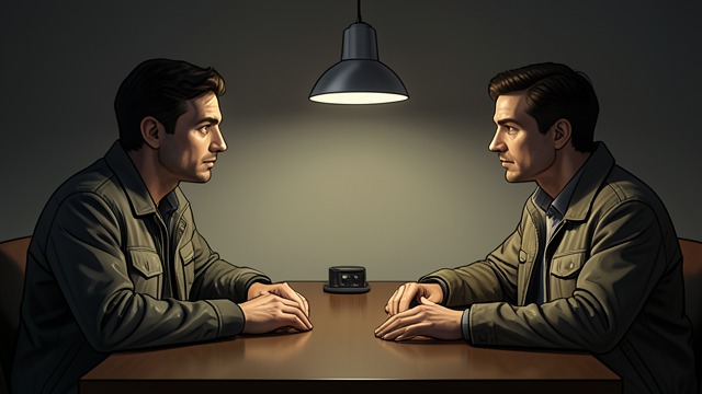 Confession to Ricky from "The Secret of Secrets". Shame Spoken Aloud A Trusted Listener Daeshim tells Ricky Graham about Nyia, his parents’ prejudice, and the ultimatum that ended the relationship.