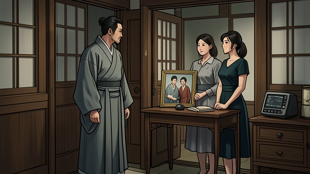 Cultural Expectation from "The Secret of Secrets". Family Boundaries Traditional Demands Daeshim’s parents expect him to preserve Korean family norms and resist a relationship with Nyia.