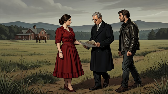 A Better Stake from "The Outlaws". A Better Stake A Future Reconsidered Landon’s death leaves Kate able to inherit the ranch, making the original plan to finance a spread through robbery…