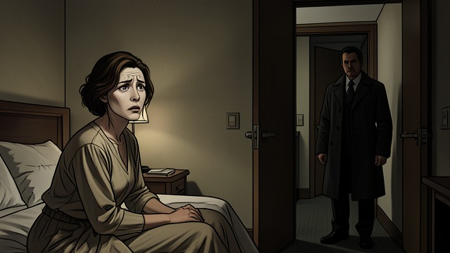 A Delayed Reading from "The Outlaws". A Delayed Reading Procedure Interrupted The planned reading of Red Muldoon’s will cannot proceed after Kate is attacked and disappears from her hotel room.