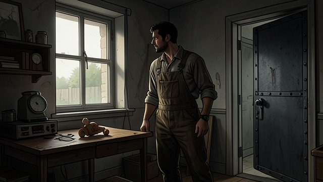 A Dream Abandoned from "The Outlaws". A Dream Abandoned A Possible Future Smith says he would like to live somewhere safe, find another woman, and raise children.