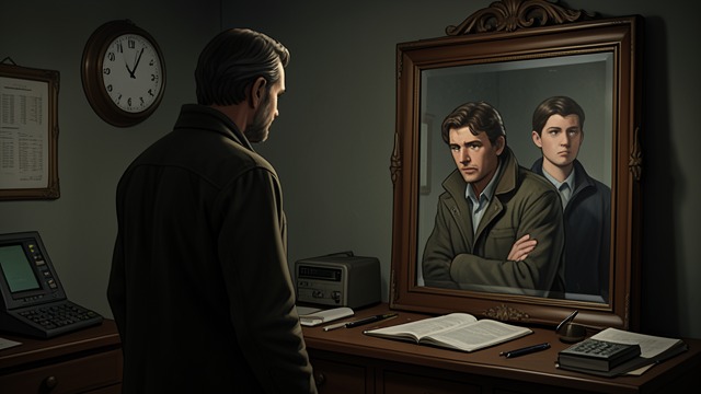 The Questions of Timing from "The Outlaws". The Questions of Timing Imagined Alternatives Del wonders what would have happened if he had skipped the dance, if Ruby had stayed home, or if he had gone to…