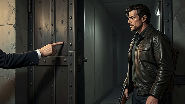 Jessup’s Hesitation from "The Outlaws". Jessup’s Hesitation A Banker’s Fear Adam Jessup confirms that the estate can fund Kate’s protection, but admits that he and other residents are afraid of…