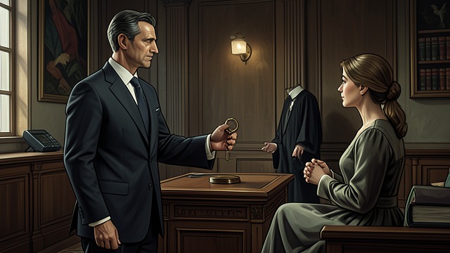 The Will Rejected from "The Outlaws". The Will Rejected Legal Defeat Judge Bailey reads the document naming Kate as the heir and explains that Landon must leave if she refuses to employ him.