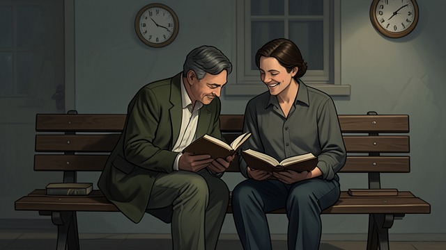 Mutual Recognition from "Babel". Mutual Recognition Shared displacement Robin and Victoire understand the experience of being admitted as exceptional foreigners while remaining socially…