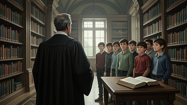 The Mentor's Legacy from "Babel". The Mentor's Legacy The hidden library Anthony brings Robin, Victoire, Ramy, and Letitia to the Old Library, revealing Hermes as a research community rather…