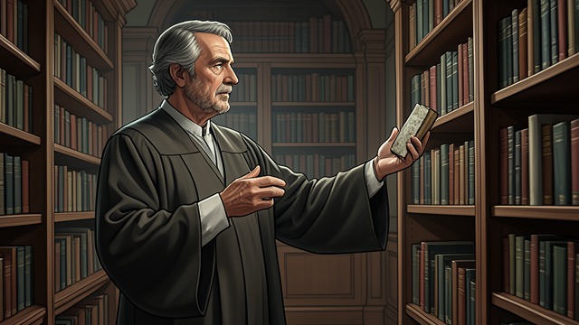 The Scholar Made Free from "Babel". The Scholar Made Free Enslavement threatened Anthony Ribben is nearly carried into continued enslavement when abolition changes the legal environment.